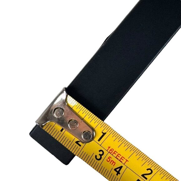 NEW Smith & Co Wall Art Print Vintage Style Caution - Not To Be Taken Seriously - Picture 6 of 9